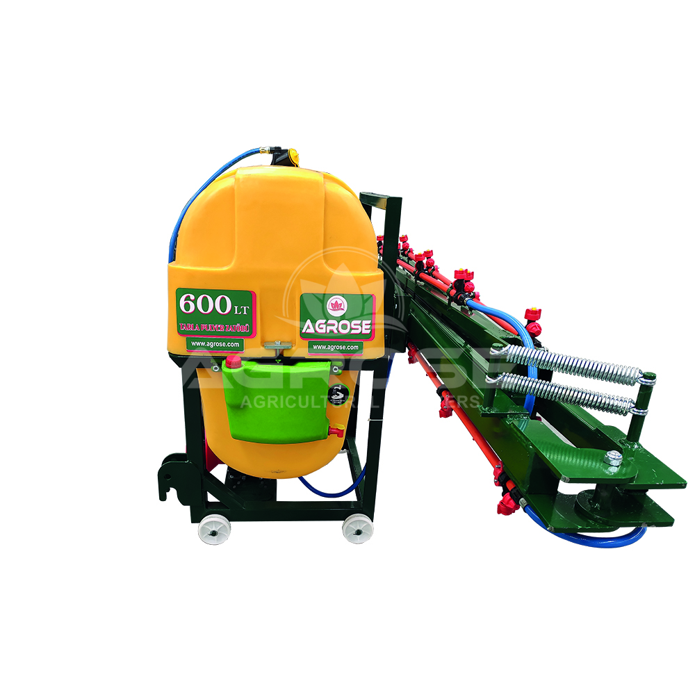 Karacabey Oruc Makina