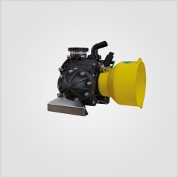 MTS 496  P - 4 Membranes Pumps