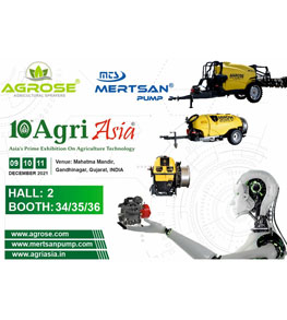 AGRIASIA INDIA