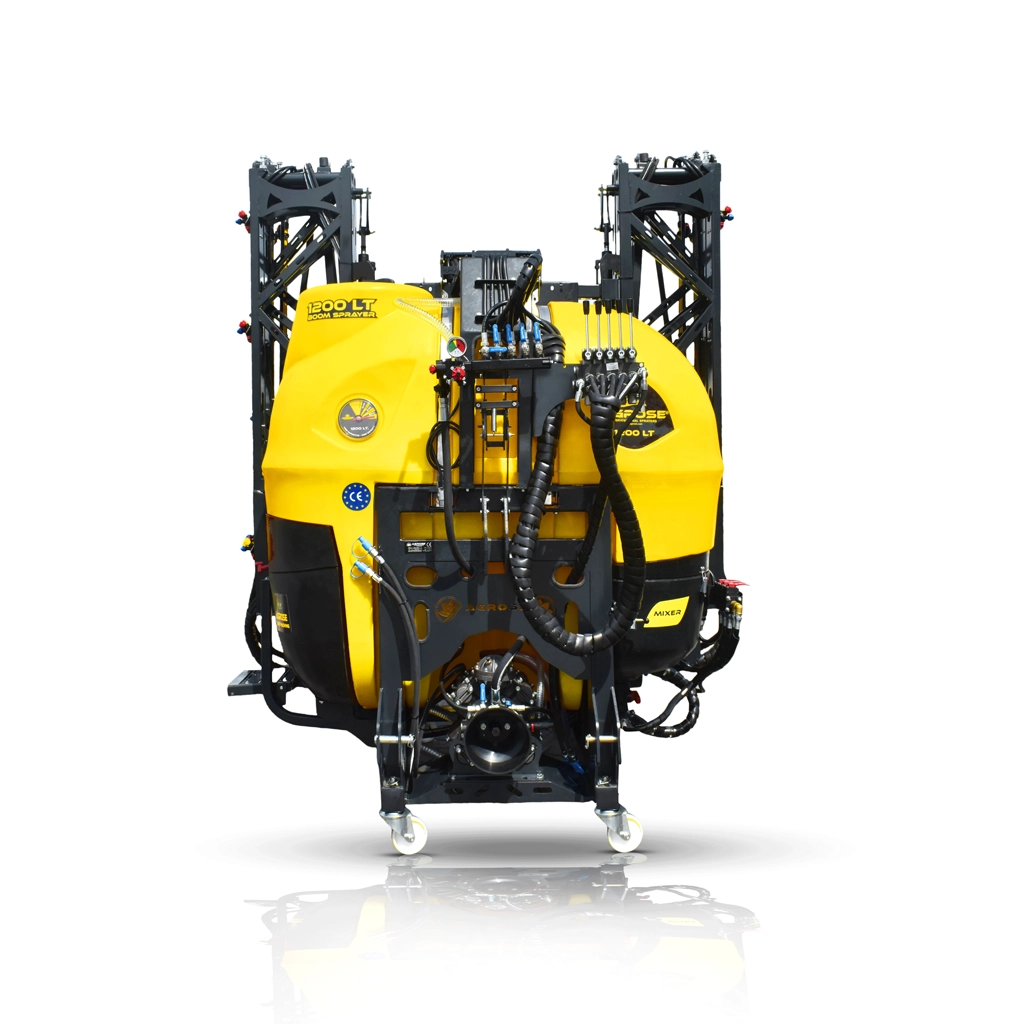 رشاشات الحقول