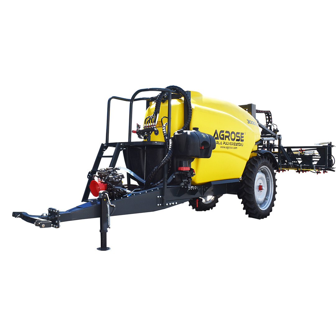 طراز CYTH الهيدروليكي