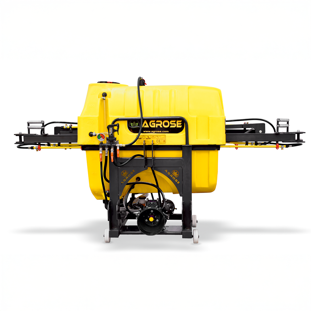 طراز ATS القياسي