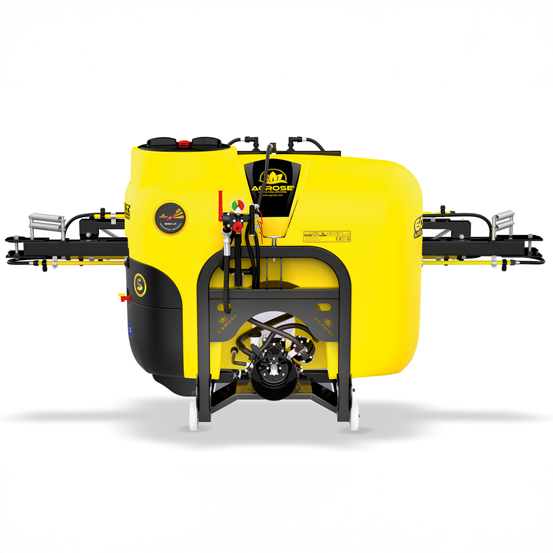 طراز ATS الثلاثي