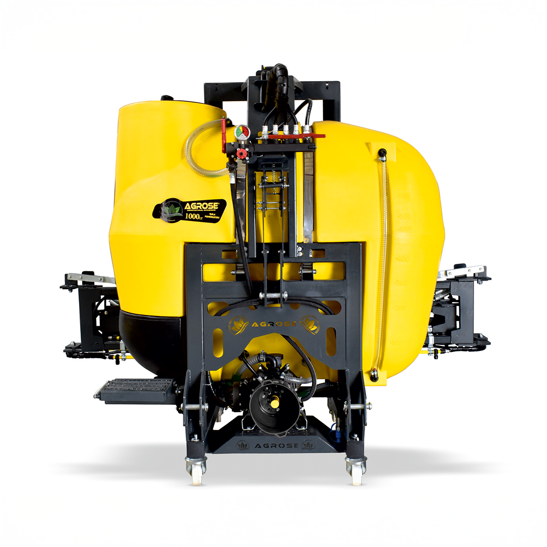 طراز أناطوليا ATHA برفع هيدروليكي