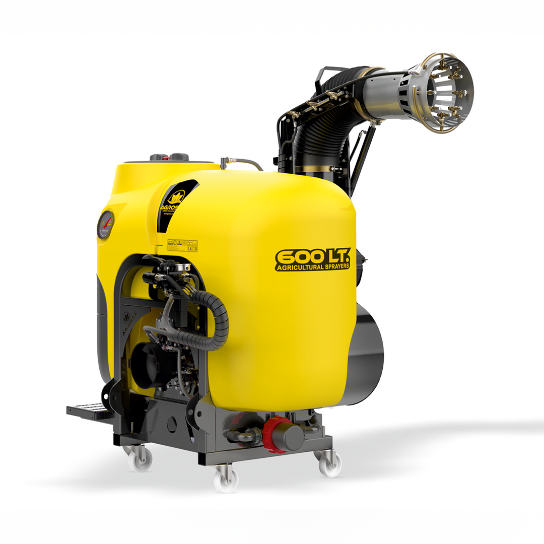 طراز مروحة ROZ-DS